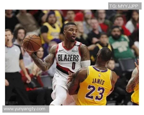 湖人对阵开拓者精彩直播国语解说全程回顾与分析