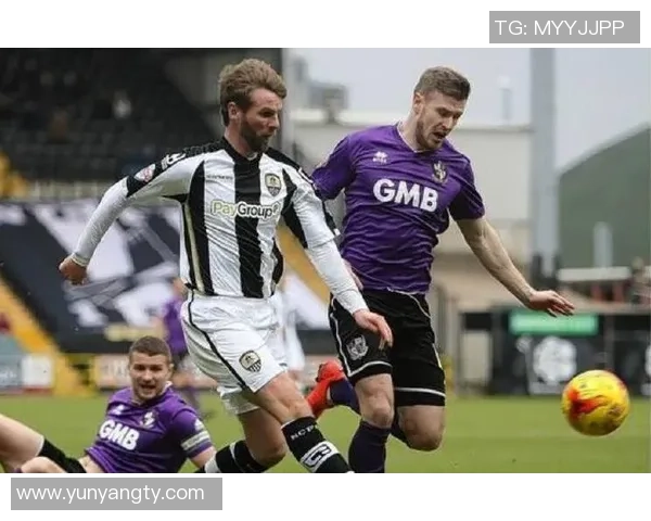 诺茨郡与唐卡斯特激战正酣比分悬念引人关注 诺茨郡与唐卡斯特激战正酣比分悬念引人关注
