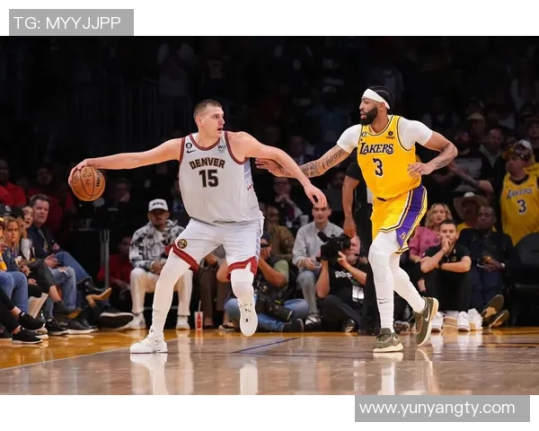 2020年西部决赛湖人与掘金第三节精彩对决回顾与分析 2020年西部决赛湖人与掘金第三节精彩对决回顾与分析