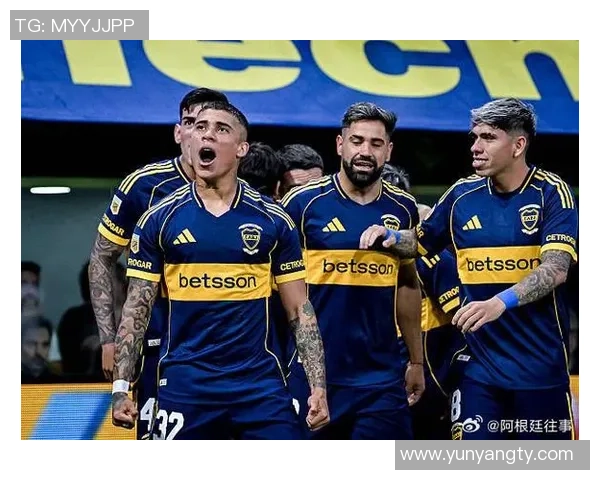 巴西桑托斯与阿根廷博卡青年激战在即球迷期待精彩对决