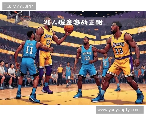 湖人掘金G3第三节精彩回顾与关键时刻分析