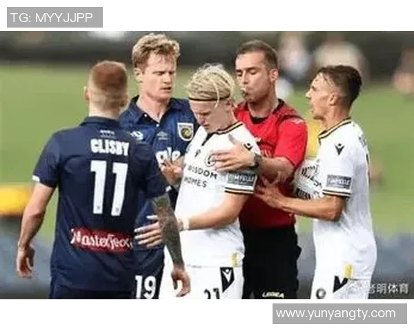 阿德莱德联与中央海安岸水手对决前瞻分析及赛前预测