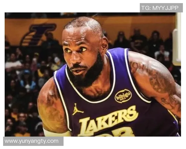 25分赛季新高 詹姆斯伤愈出战湖人坚持不败