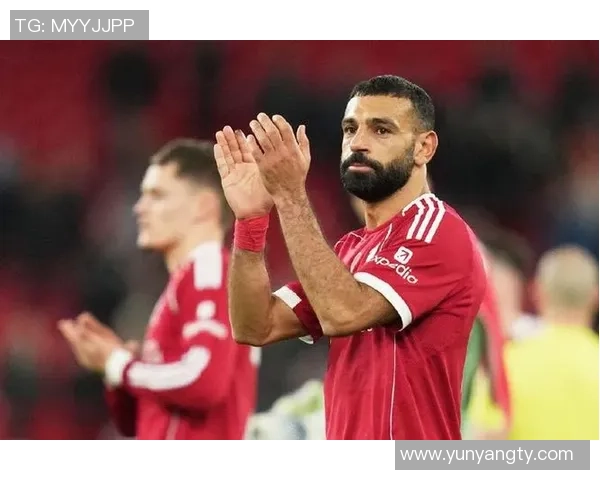 TA:非洲杯前在利物浦还有4场竞赛,萨拉赫期望证明自己