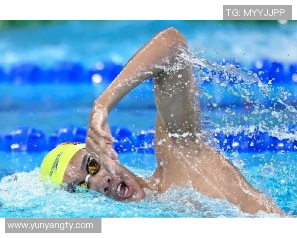 全运会游水第8日预赛:浙江接力犯规,汪顺递补晋级,于子迪头名 全运会游水第8日预赛:浙江接力犯规,汪顺递补晋级,于子迪头名