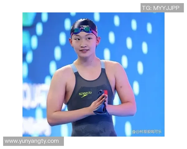 恐惧!13岁于子迪2年提高14秒18:世锦赛上可排第2 3个月3大前进 恐惧!13岁于子迪2年提高14秒18:世锦赛上可排第2 3个月3大前进