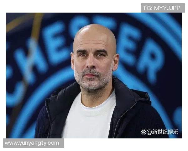 瓜迪奥拉会不会下一年夏天就走？